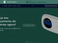 Onovomillenium.com.br