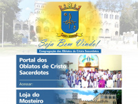 Oblatosdecristo.com.br