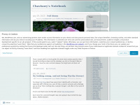 chavisory.wordpress.com