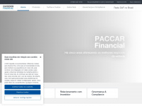 Paccarfinancial.com.br