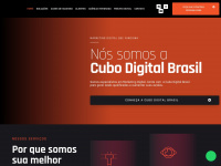 Cubodigitalbrasil.com.br