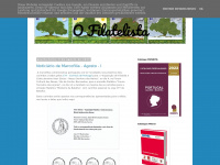 O-filatelista.blogspot.com