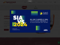 Agroaraca.com.br