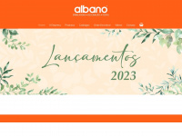 Albano.com.br