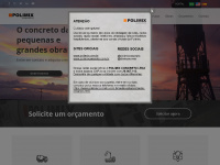 Polimixconcreto.com.br