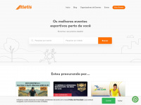 atletis.com.br
