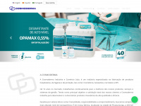 cosmoderma.com.br
