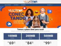 Vildonettelecom.com.br