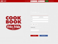 Cookbookfritzefrida.com.br