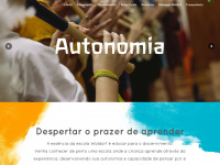 Waldorfsantos.com.br