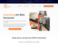 Deskcoworking.com.br