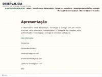 Observalicia.wordpress.com