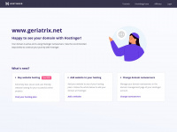 geriatrix.net