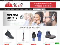 Centraldoepisc.com.br