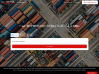 portugal-logistics.com