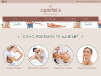 Sousuperbela.com.br