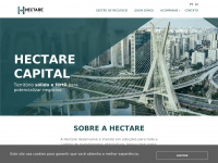 Hectarecapital.com.br