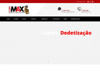 Cupimax.com.br