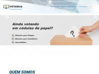 Votaweb.com.br