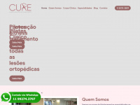 curefisioterapia.com.br