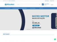 Microdent.com.br