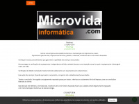 Microvida.com.br