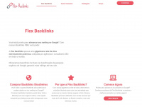 Flexbacklinks.com.br