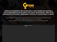 Grovecompany.com.br