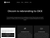 okcoin.com
