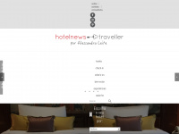 Hotelnewstraveller.com.br