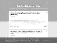 Debatesediscursos.blogspot.com