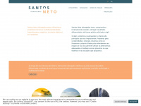 santosneto.com.br