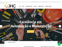 Jhcsolucoes.com.br
