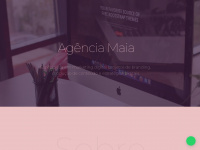 agenciamaia.com