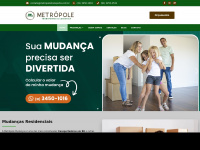 metropoletransporte.com.br