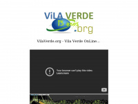Vilaverde.org
