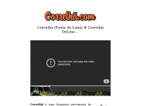 Correlha.com