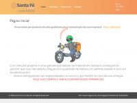 santafecomercial.com.br