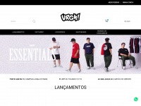 Urghshop.com.br