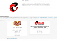 Ciagro.com.br