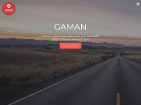 Gaman.com.br
