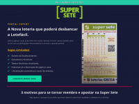 loteriasupersete.com.br