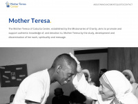 motherteresa.org
