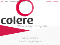 Colere.com.br