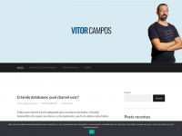 Vitorcampos.com.br