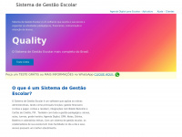 Sistemaquality.com.br