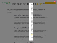 Dataprotectionbrasil.com.br