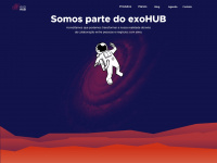 Exohub.com.br