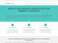 ortopediaeombro.com.br