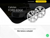Calotafordedge.com.br